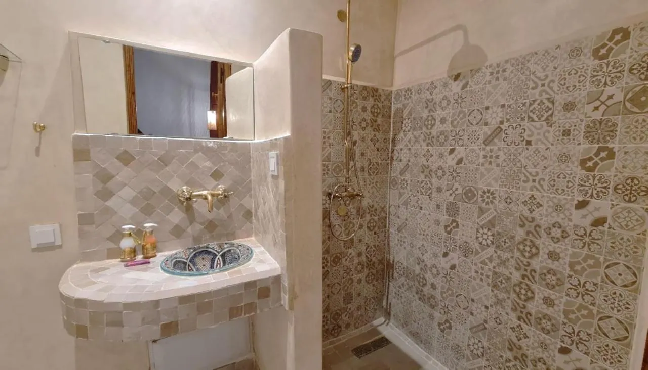 Riad Shanam Location Privative Marrakesh Сasa de vacaciones