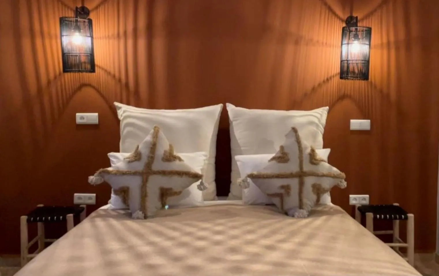 Riad Shanam Location Privative Marrakesh 0*,  Marruecos