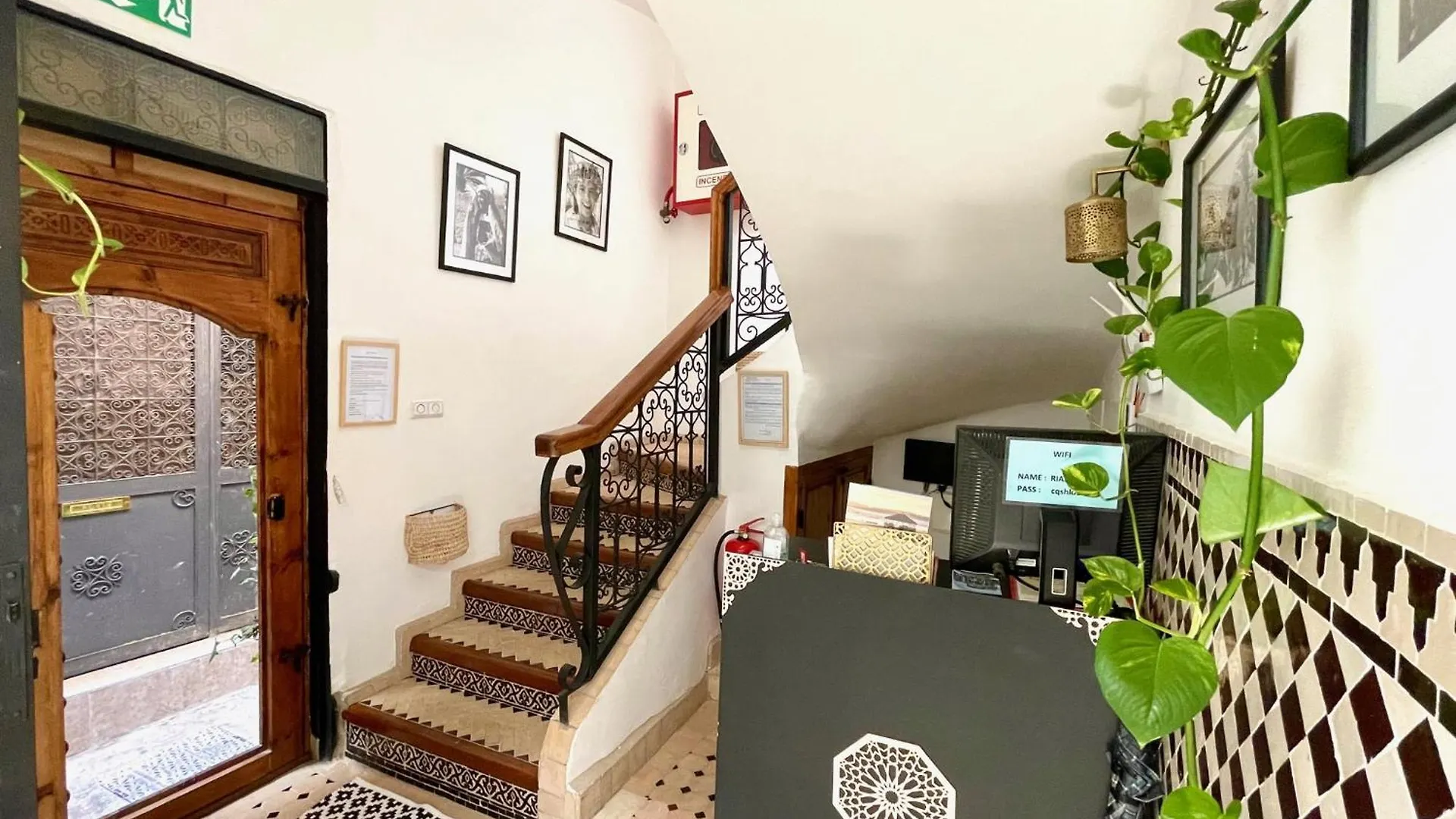 Riad Shanam Location Privative Marrakesh 0*,  Marruecos