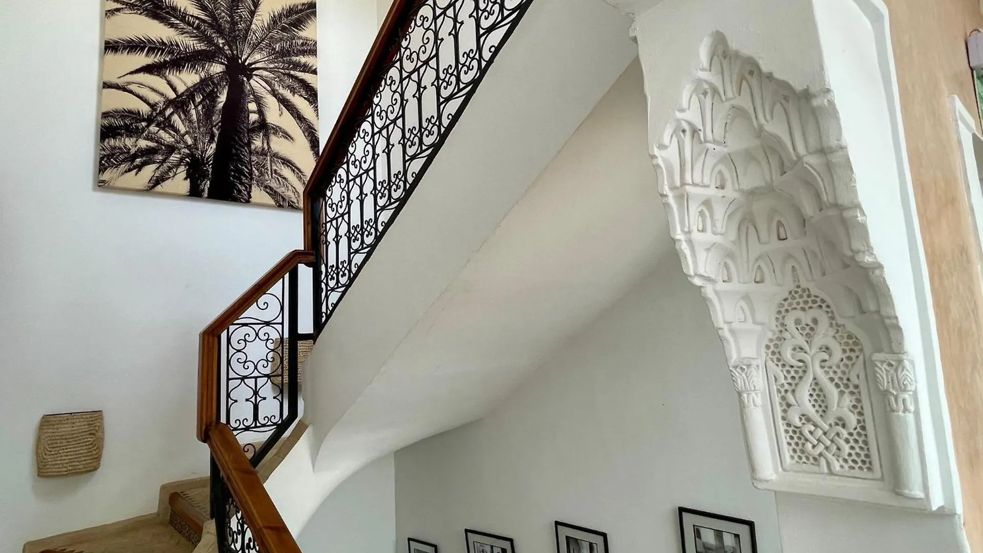 Riad Shanam Location Privative Marrakesh 0*,