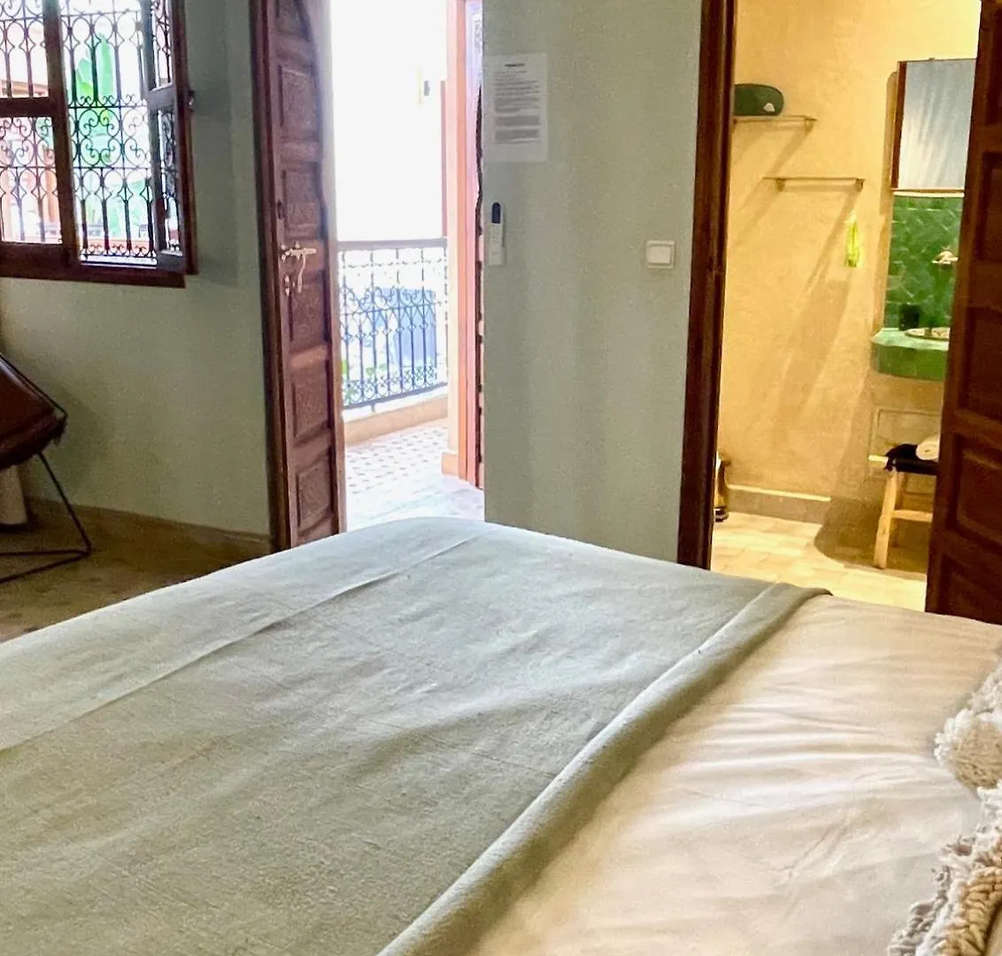 Riad Shanam Location Privative Marrakesh Сasa de vacaciones
