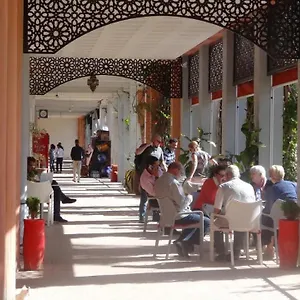  Apartamento Qariya Siyahiya