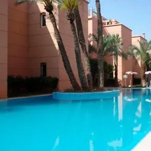 Qays Appartement