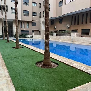 Kech Menera Appartement