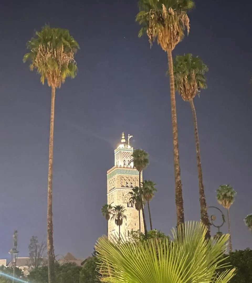 Riad Shanam Location Privative Marrakesh 0*,  Marruecos