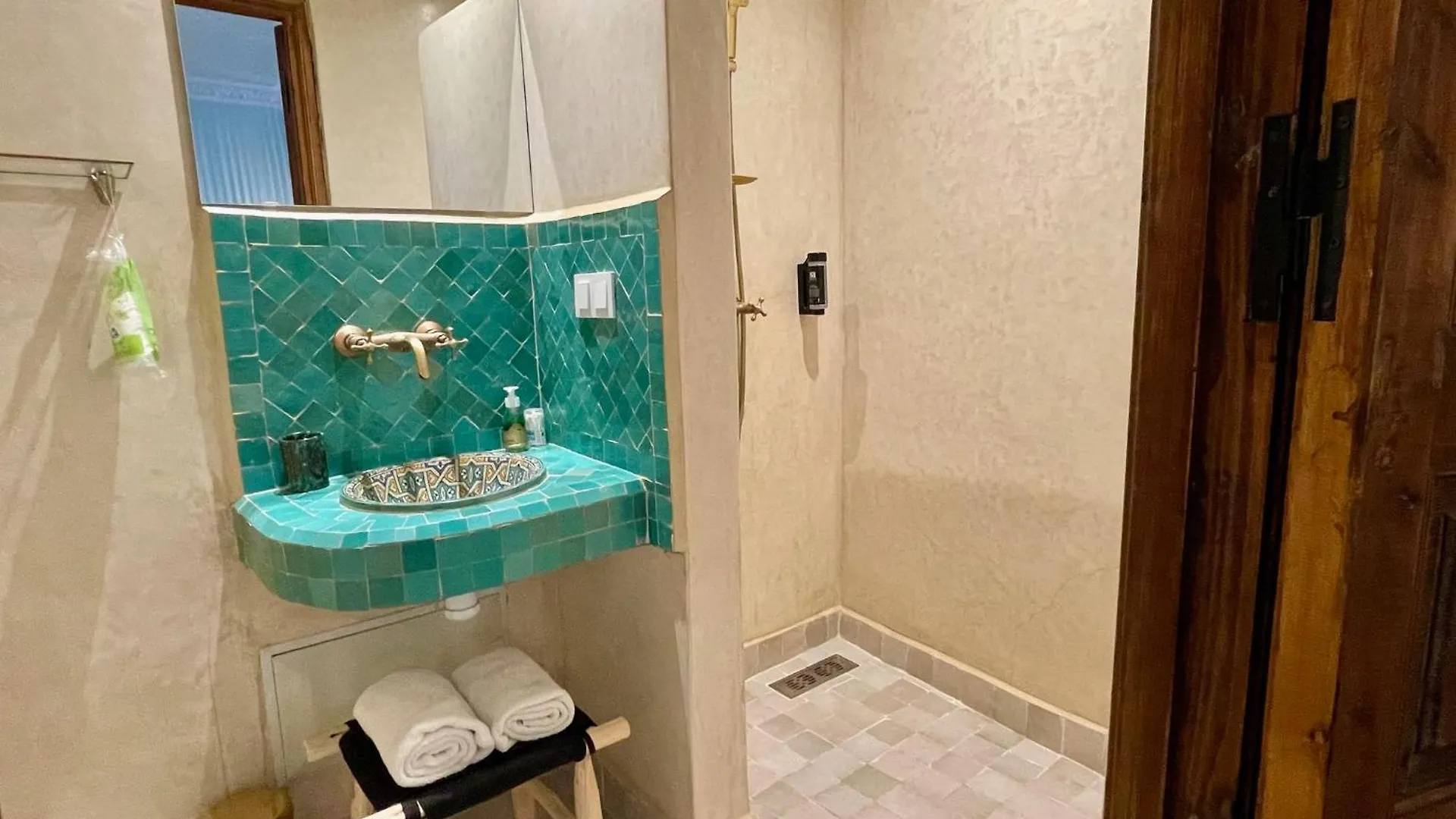 Riad Shanam Location Privative Marrakesh 0*,  Marruecos