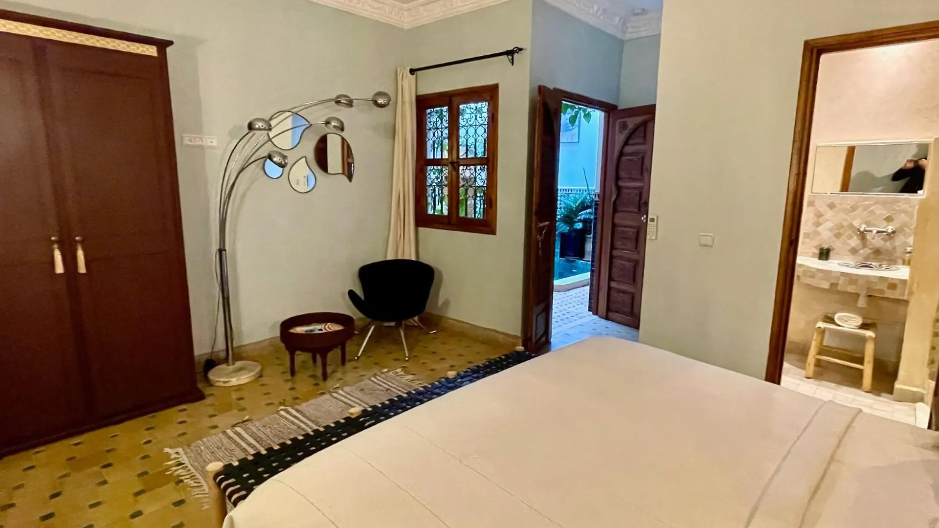 Holiday home Riad Shanam Location Privative Marrakesh